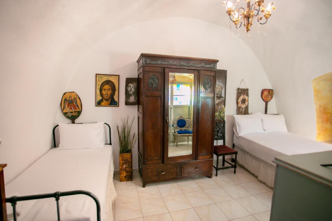 Charouda Country House Pyrgos Dirou Ngoại thất bức ảnh